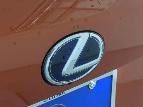 Used 2020 Lexus NX 300h AWD w/ Comfort Package image 10