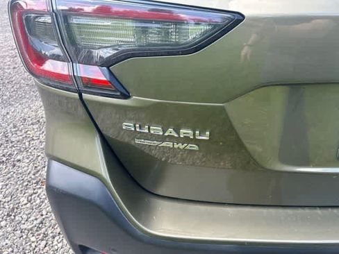 Used 2023 Subaru Outback Limited XT AWD/4WD image 10