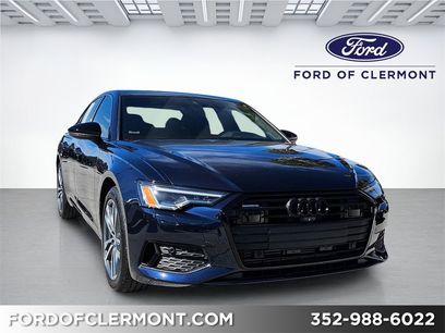 Used 2021 Audi A6 Premium Plus w/ Premium Plus Package