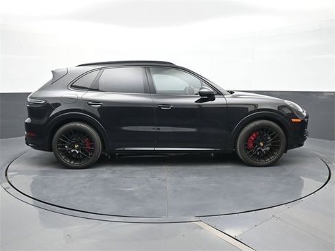 Certified 2023 Porsche Cayenne GTS image 24