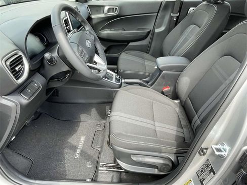 New 2026 Hyundai Venue SEL image 13