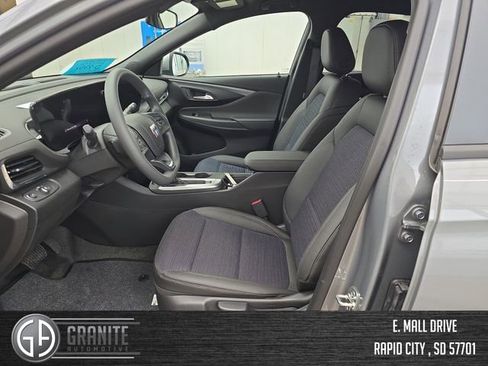 New 2026 Buick Envista Preferred image 9