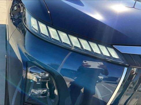 Certified 2025 INFINITI QX80 Pure image 41