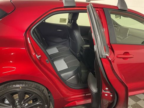 New 2026 Toyota Corolla XSE image 33