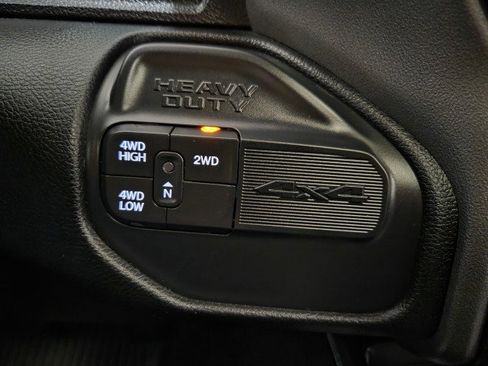 Used 2020 RAM 2500 Laramie image 53