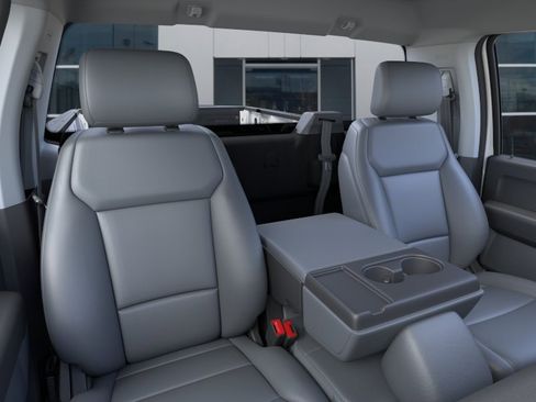 New 2026 Ford F150 XL RWD image 12