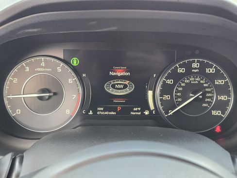 Used 2022 Acura RDX w/ Technology Package image 16