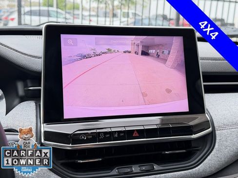 Used 2022 Jeep Compass Latitude image 7