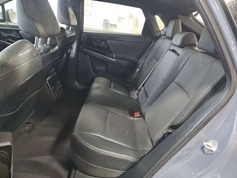 Used 2023 Subaru Solterra AWD image 4