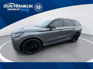 Used 2025 Lincoln Aviator Reserve w/ Equipment Group 201A video 1