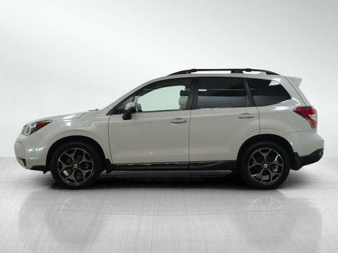 Used 2016 Subaru Forester 2.0XT Touring w/ Eyesight & Navigation System image 2