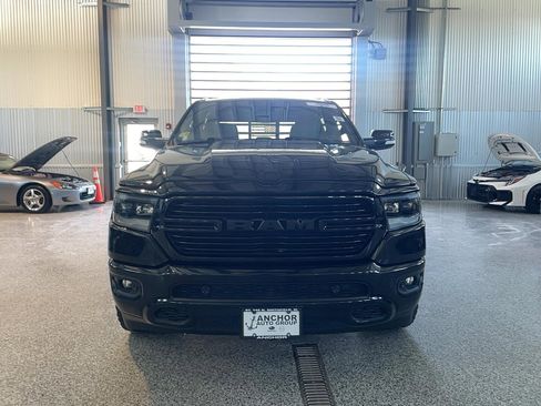 Used 2020 RAM 1500 Big Horn image 2