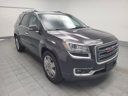 Used 2017 GMC Acadia Limited SLT AWD/4WD image 13
