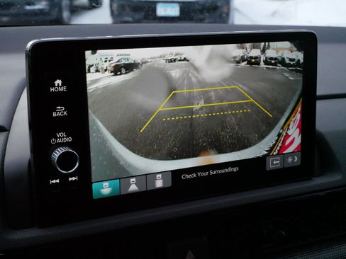 Used 2023 Honda CR-V EX-L image 31