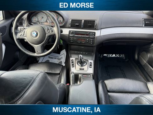 Used 2006 BMW M3 Convertible image 10