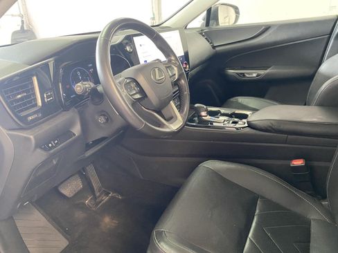 Used 2023 Lexus NX 350 AWD w/ Cold Area Package image 21