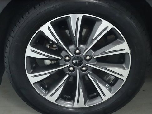 Used 2022 Lincoln Corsair Reserve w/ Elements Package AWD/4WD image 37