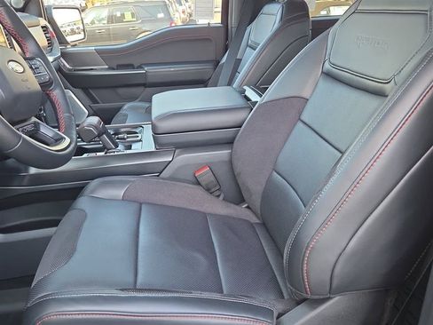 Used 2024 Ford F150 Raptor AWD/4WD image 25