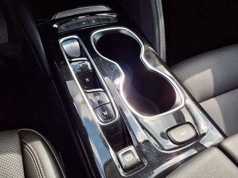 Used 2023 Buick Envision Essence FWD image 59