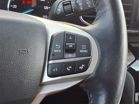 Used 2022 Ford Explorer Limited w/ Equipment Group 301A image 29