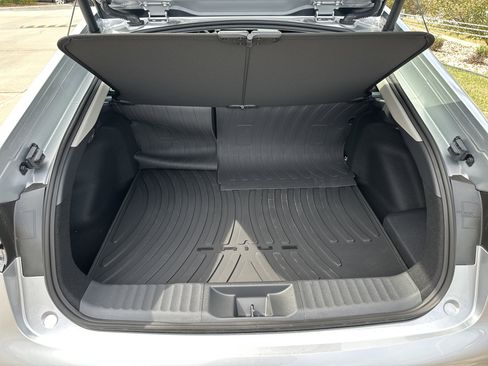 New 2026 Toyota Prius Plug-In Hybrid w/ Limited Premium Package image 56