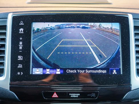 Used 2019 Honda Ridgeline Black Edition image 28