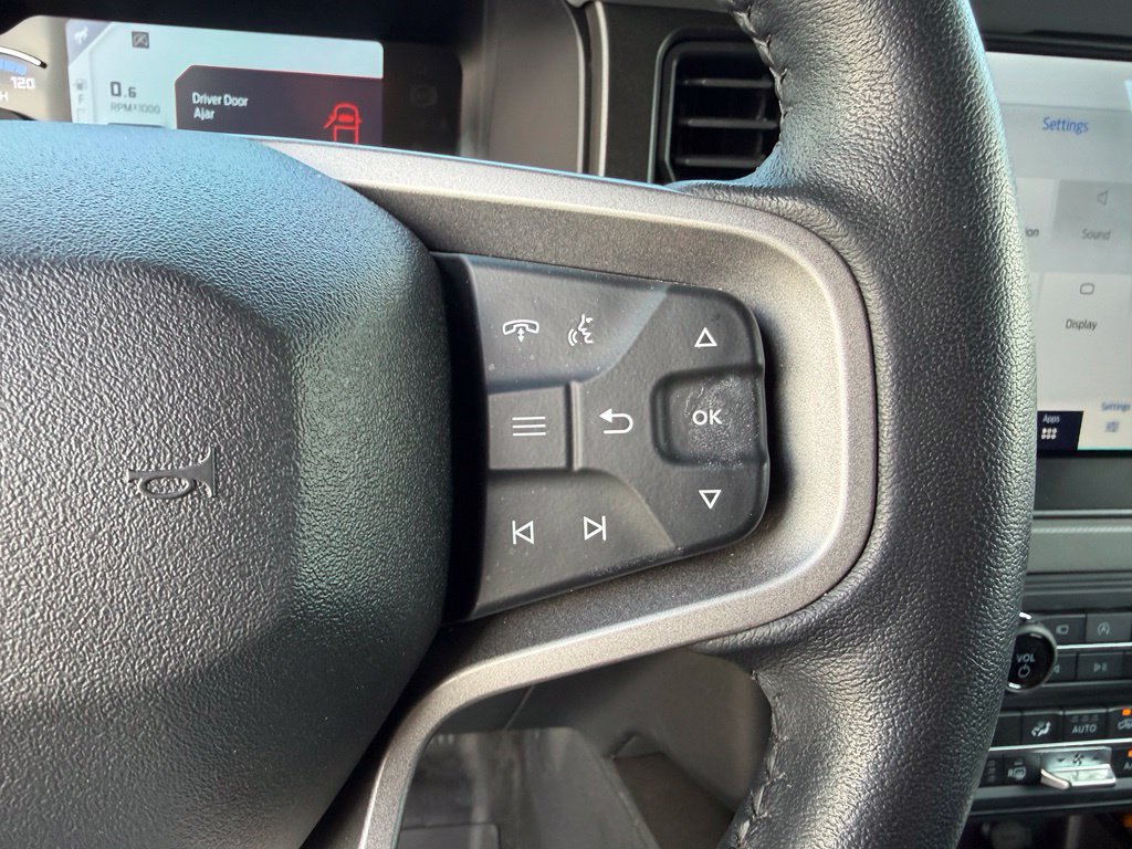 Used 2023 Ford Bronco Badlands AWD/4WD image 31
