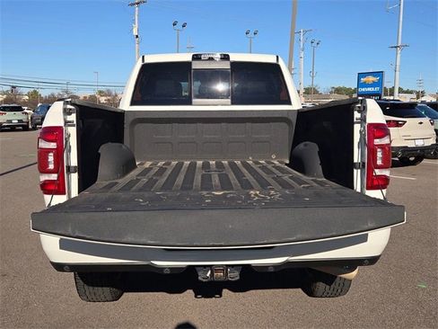Used 2021 RAM 2500 Limited image 13