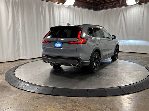 Used 2024 Honda CR-V Sport-L image 15
