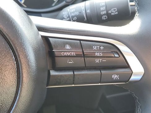 Used 2025 MAZDA CX-30 AWD 2.5 S w/ Preferred Package image 13