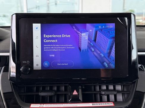 New 2026 Toyota Corolla Cross LE image 26