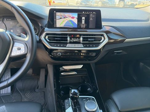 Used 2022 BMW X3 xDrive30i image 13