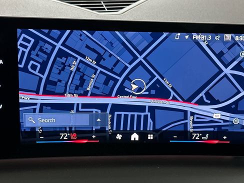 Used 2025 BMW 228i xDrive w/ Premium Package image 18