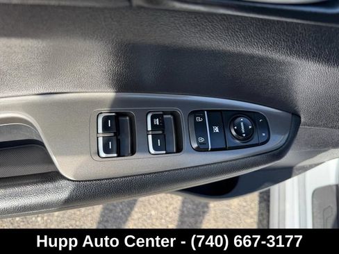 Used 2020 Kia Optima LX FWD image 13