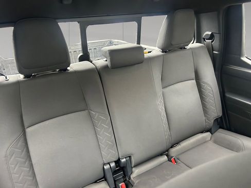 Used 2024 Toyota Tacoma SR5 image 18