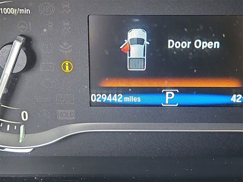 Certified 2023 Honda Ridgeline RTL image 13