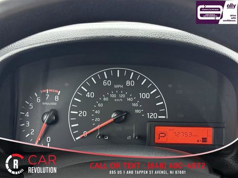 Used 2019 Nissan NV200 S image 11