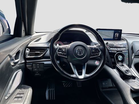 Used 2021 Acura RDX A-Spec image 23