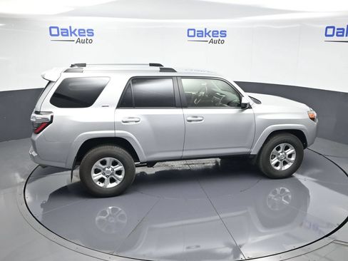 Used 2023 Toyota 4Runner SR5 RWD image 51