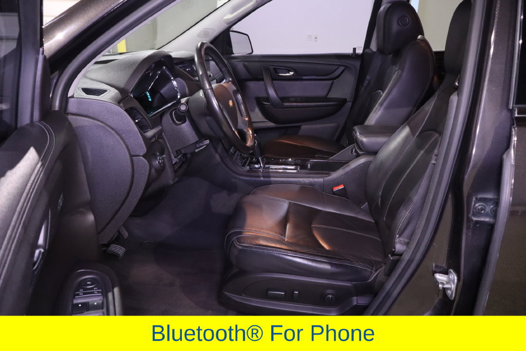 Used 2017 Chevrolet Traverse LT FWD image 26