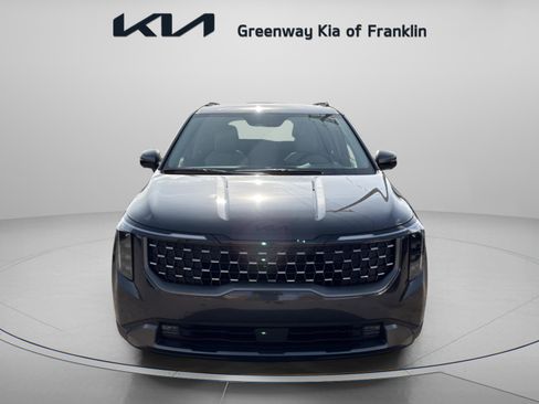 New 2026 Kia Carnival SX Prestige image 2