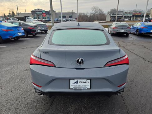 New 2026 Acura Integra image 27