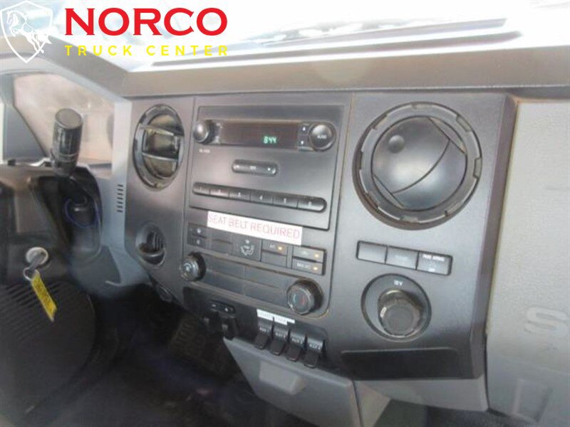 Used 2011 Ford F450 XL w/ XL Decor Group RWD image 15