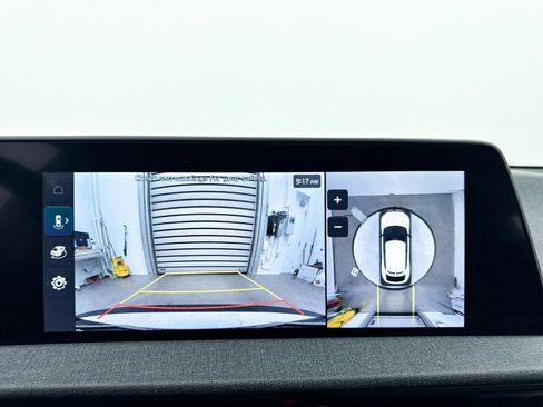 Used 2023 Kia EV6 Wind w/ Wind Technology Package image 9