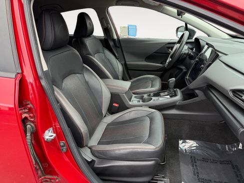 Used 2024 Subaru Crosstrek 2.5i Limited image 19