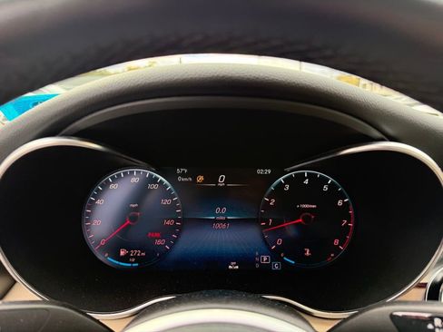 Certified 2023 Mercedes-Benz C 300 4MATIC Coupe image 15