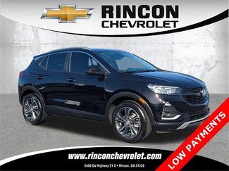 Used 2022 Buick Encore GX Select w/ Advanced Technology Package video 1