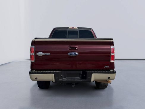 Used 2010 Ford F150 2WD SuperCrew image 4