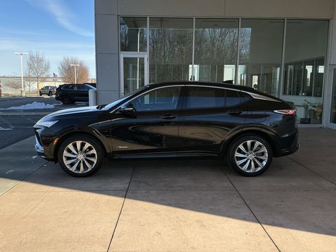 Used 2024 Buick Envista Avenir image 19