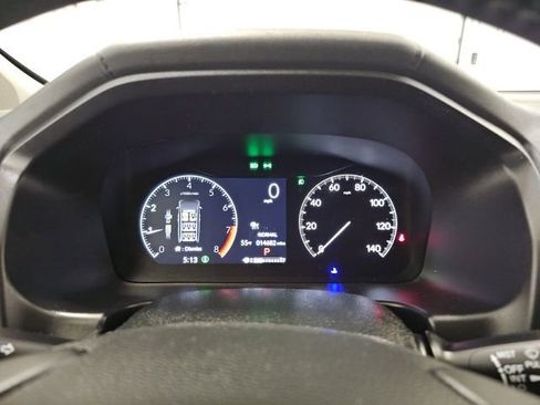 Used 2025 Honda Odyssey EX-L image 21